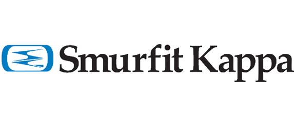 logo SMURFIT KAPPA