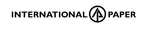 logo INTERNATIONAL PAPER
