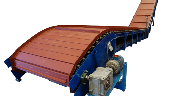 Cintas transportadoras