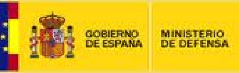 logo MINISTERIO DE DEFENSA GOBIERNO DE ESPAÑA