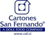 logo CARTONES SAN FERNANDO