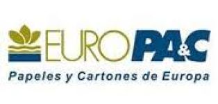 logo EUROPAC