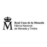logo REAL CASA DE LA MONEDA