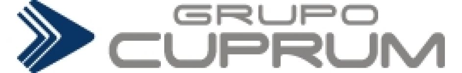 logo GRUPO CUPRUM