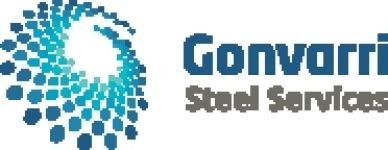 logo GONVARRI STEEL SERVICES