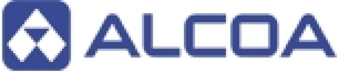 logo ALCOA