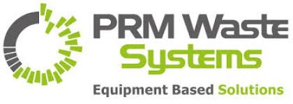 logo PRM WASTE SYSTEMS