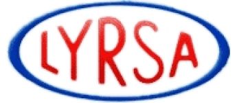 logo LYRSA