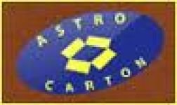 logo ASTRO CARTON