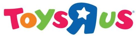 logo TOYSRUS