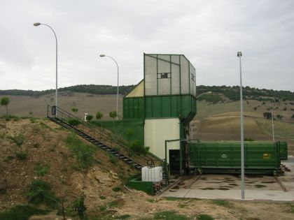 Estações de transferência 1