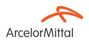 logo ARCELOR MITTAL