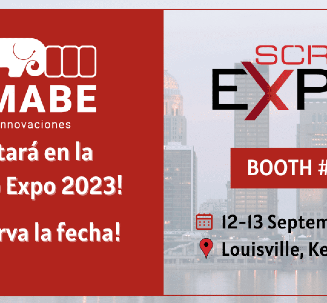 <h1>¡Innovaciones IMABE estará presente en la Scrap Expo 2023!</h1>
<img src="/images/Reserva_la_fecha.png" alt="">
<div><p>Innovaciones IMABE, líder en soluciones innovadoras para la gestión de residuos y reciclaje, se complace en anunciar su participación en la reconocida feria <a href="https://www.scrapexpo.net/">Scrap Expo</a>, que se llevará a cabo en Louisville, Kentucky, los días 12 y 13 de septiembre.</p>
<p>Esta prestigiosa feria es uno de los eventos más destacados dentro del sector de la <a href="es/recuperacion-de-chatarras-sector-de-recuperacion/prensas-cizalla.html">chatarra</a> y la industria del reciclaje, y representa una oportunidad única para conocer las últimas novedades y tecnologías de vanguardia en este sector.</p>
<p>Podrás encontrarnos en el booth #501, y en este podrás consultar toda nuestra gama de productos y servicios de la mano de nuestros especialistas. ¡Acércate si quieres recibir asesoramiento personalizado sobre cómo mejorar y optimizar sus procesos de reciclaje!</p>
<p>Con una trayectoria consolidada y reconocida a nivel internacional, Innovaciones IMABE aprovechará la plataforma de la Scrap Expo para exhibir su completa gama de maquinaria y equipos diseñados para optimizar la gestión de chatarra y contribuir al cuidado del medio ambiente. La empresa se enorgullece de presentar sus soluciones de vanguardia en prensado, cizallado y compactación de materiales, fundamentales para mejorar la eficiencia y rentabilidad de las operaciones de reciclaje.</p>
<p>Además, la Scrap Expo ofrecerá un completo programa de conferencias y sesiones educativas, donde expertos de la industria compartirán sus perspectivas y experiencias. Innovaciones IMABE también participará activamente en estas actividades, compartiendo su visión y conocimientos sobre el futuro del reciclaje y la importancia de adoptar tecnologías avanzadas para promover la economía circular.</p>
<p>Asegúrate de visitar el stand de Innovaciones IMABE en la Scrap Expo en Louisville, Kentucky, del 12 al 13 de septiembre, y descubra cómo, con trabajo e investigación, estamos transformando el mundo del reciclaje y la gestión de chatarra. ¡Te esperamos!</p>
<p>Para concretar una reunión en Scrap Expo 2023 con Innovaciones IMABE puedes contactar a través del teléfono +34 917 717 011 y el correo electrónico web@imabeiberica.com</p></div>
<ul>
        <li><a href="https://www.facebook.com/imabeiberica/">facebook</a>
</li>
        <li><a href="https://twitter.com/imabeiberica_es">twitter</a>
</li>
        <li><a href="https://www.linkedin.com/company/imabe-iberica-s-a-?trk=vsrp_companies_cluster_name&trkInfo=VSRPsearchId%3A4316709661437478622340%2CVSRPtargetId%3A10041707%2CVSRPcmpt%3Acompanies_cluster">linkedin</a>
</li>
        <li><a href="https://www.instagram.com/imabeiberica/">instagram</a>
</li>
    </ul>