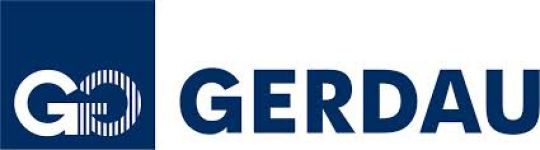 logo GERDAU